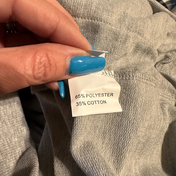 NWOT Kitten Hooded Sweatshirt with Pocket for Cat/Dog - Picture 12 of 12